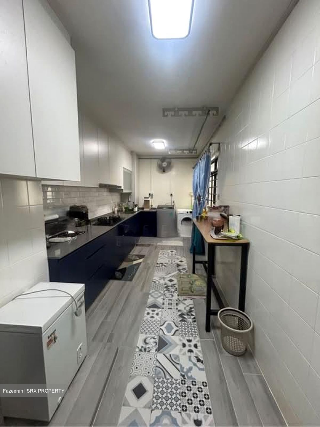 Blk 484 Admiralty Link (Sembawang), HDB 5 Rooms #597072811